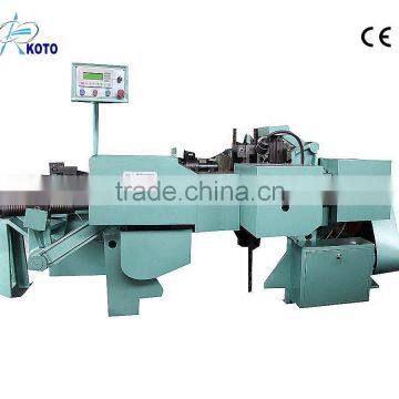 chain bending machine