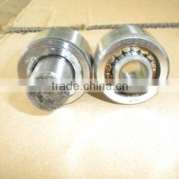 Needle bearing spare parts for warp knitting machine