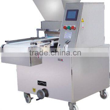 DYXB-502 crowded flower machine,crisp cake machine