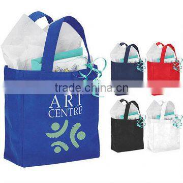 2013 Fashion non woven shopping bag