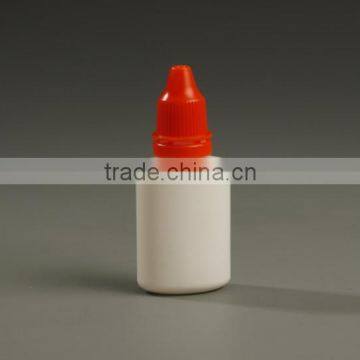 C13 LDPE eye dropper bottle