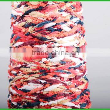 polyester lantern yarn for wool cothes