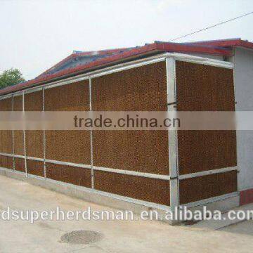 Automatic Poultry Feeding Line Poultry Drinking Equipment photo-2