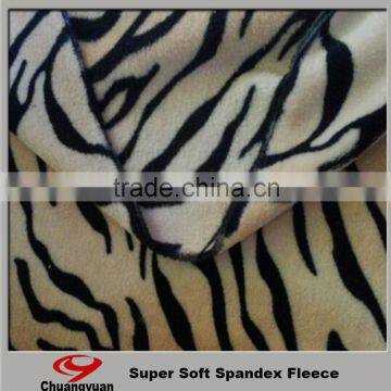 winter Warm beautiful bed round fabric for curtain/sofa/sheet