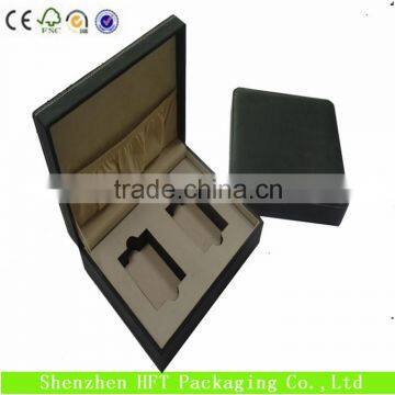 Unique Design Fashion Custom Cardbaord Luxury Perfume Box Making photo-4