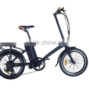 lithium battery electric bicycle 20inch