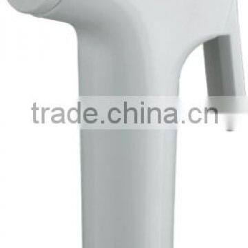 High Quality ABS Plastic Toilet Shattaf for Bidet, Black Color Sprayer, Best Sell Item
