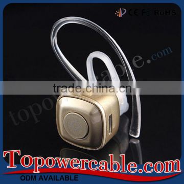 Supply High Quality Noise Reducing Wireless Earphone For Phone