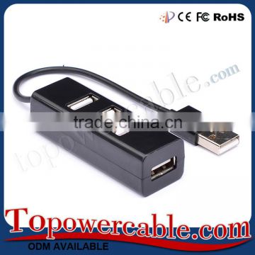 Supply Mini High Speed Powered 4 Port Usb Hub Low Price In China