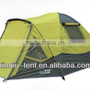 Camping tent