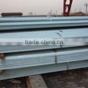 Alloyed Equal Steel Angles(100mm*100mm )