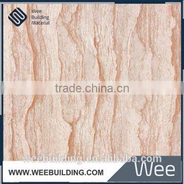 Item:PU6004 Rainbow Stone Pinks 600x600 Nano polished tile