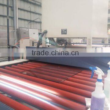 Glass Washing Machine/automatic Glass Washing Machine Made in China photo-3