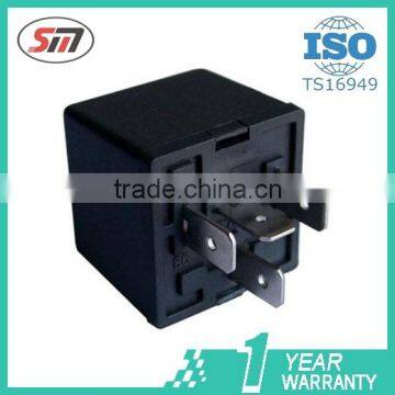 Automotive Relays Small Relay 12V 24V 40A 60A 4 PIN 5 PIN WM633 photo-4