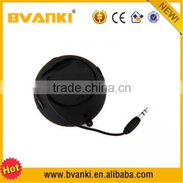 Portable,Wireless Special Feature Waterproof Hamburger Bluetooth Speaker photo-4