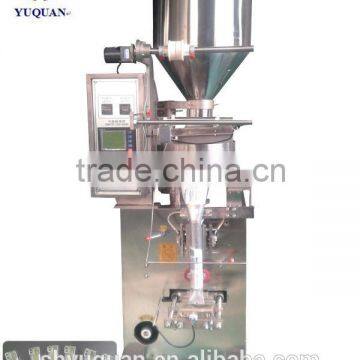 Automatic powder, granule,food small vertical packing machine