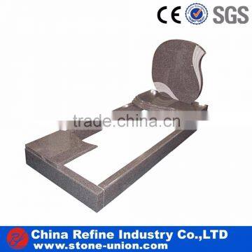Monument, Granite Monument, Granite Tombstone