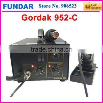 Gordak 952-C soldering station