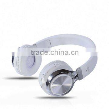 High Quality Wholesale Stereo Headphone Bluetooth, Stereo Wireless Blue Tooth Headset, Gaming Wireless Stereo Headphone With Mic photo-5