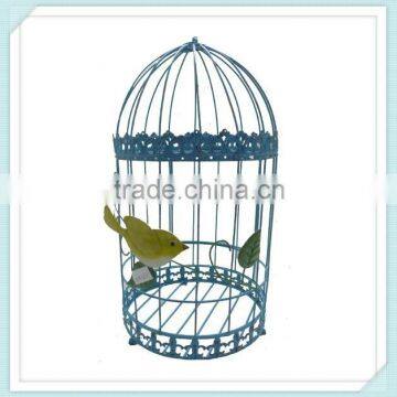 Decorative Metal Bird Cages photo-2