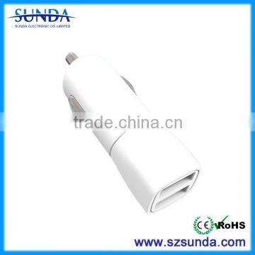 New Products 2016 Innovative Products Portable Dual Usb 12v Car Charger photo-3