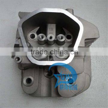 gasoline engine parts 190F cylinder head