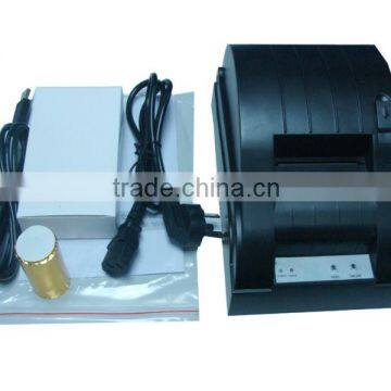 thermal printer POS machine bill printer thermal receipt printer with linux driver