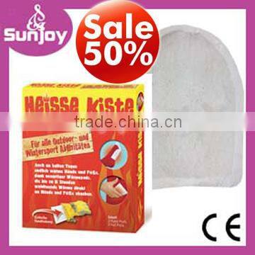 Thermal Pad Thermal Heating(Manufacturer with CE, MSDS)