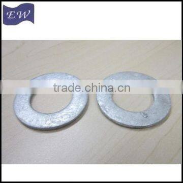 ASTM F436 hardened washers 1" (ASTM F436)