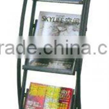 Metal Publicity Stand (K-5)