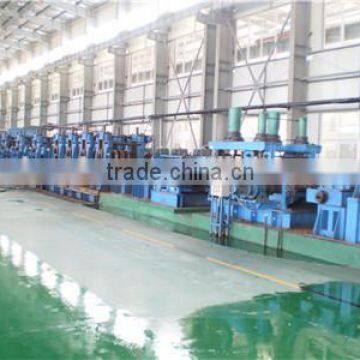 325 mm Oil Welded Pipe Milling Machine