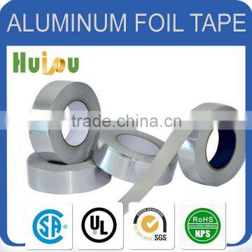 Waterproof Aluminum Foil Tape / Sticky Aluminum Foil Tape photo-3