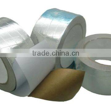 reinforced aluminum foil tape