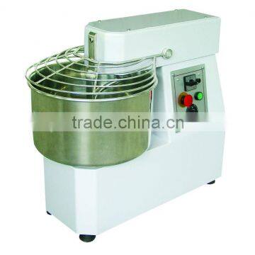 PF-ML-LF 30 PERFORNI low noise stainless steel spiral mixer for bakery