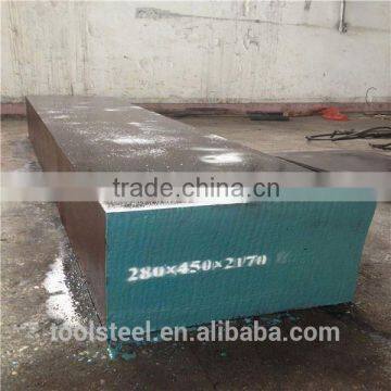 D3/ Skd1/ 1.2080 Cold Work Tool Steel photo-3