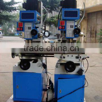 CE/ISO ZX50C Best Price China Milling Machine