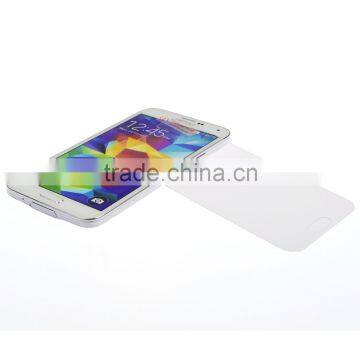 Low Price High Quality Glass Screen Protector for Samsung Galaxy S5 photo-2