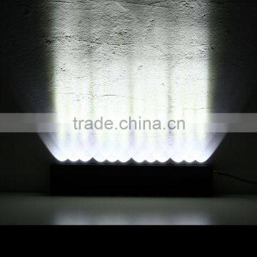 12v 120w Cree Led Light Bar for Tow Truck Driving photo-5