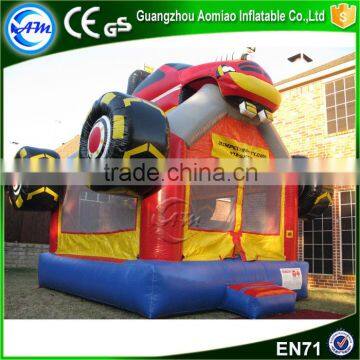 professional design air bouncer commercial bounce house