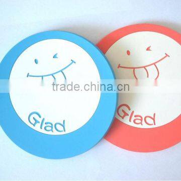 Cheap Custom Soft Pvc Keychain Promotional Rubber Keyring photo-4