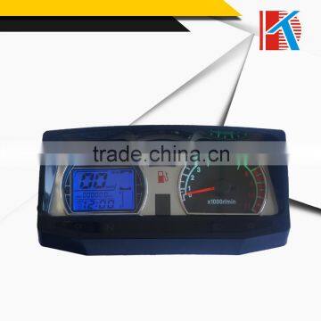 Factory direct price wholesale 12V hot sale motorcycle meter