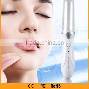 Plasma Skin Care Device Vibration Massage Magic Stick