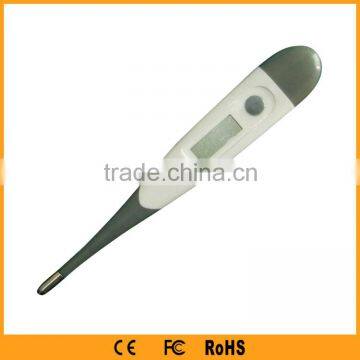 Low Price Digital Clinical Thermometer Medical Flexible Thermometer Digital photo-2