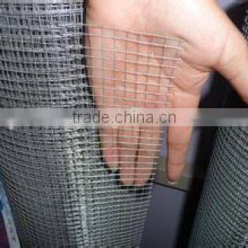 1/4 inch galvanized welded wire mesh