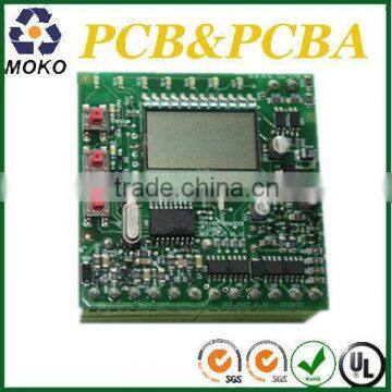 Electronic Pcb Control Board LED/LCD Assembly