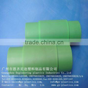 Green MC Nylon tube PA pipe