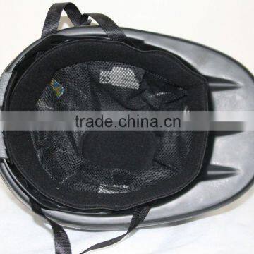 Rubber Riding Helmet High Quality Equestrian Helmet GY-DR-7 photo-5