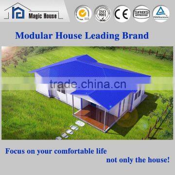 SUPER LOW Cost Prefab Garden House,Economical Mobile Wooden House