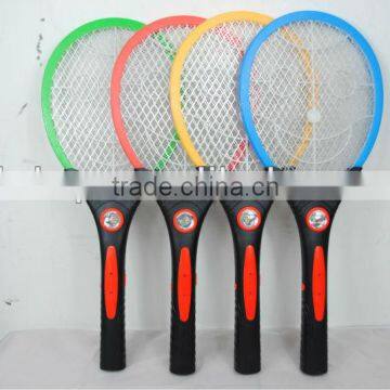 Rechargeable mosquito racket high quality W 608