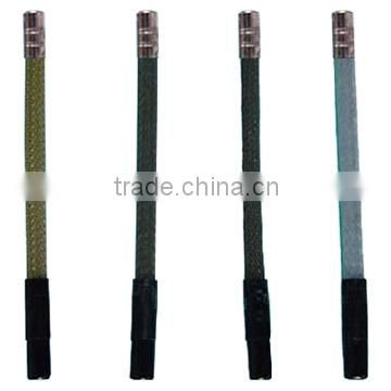 Pleached Cable Casing